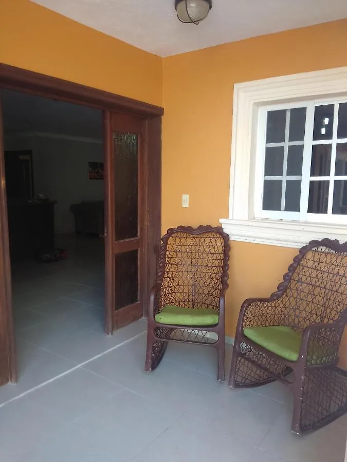 White Sands Shared Apartments Punta Cana Dominican Republic