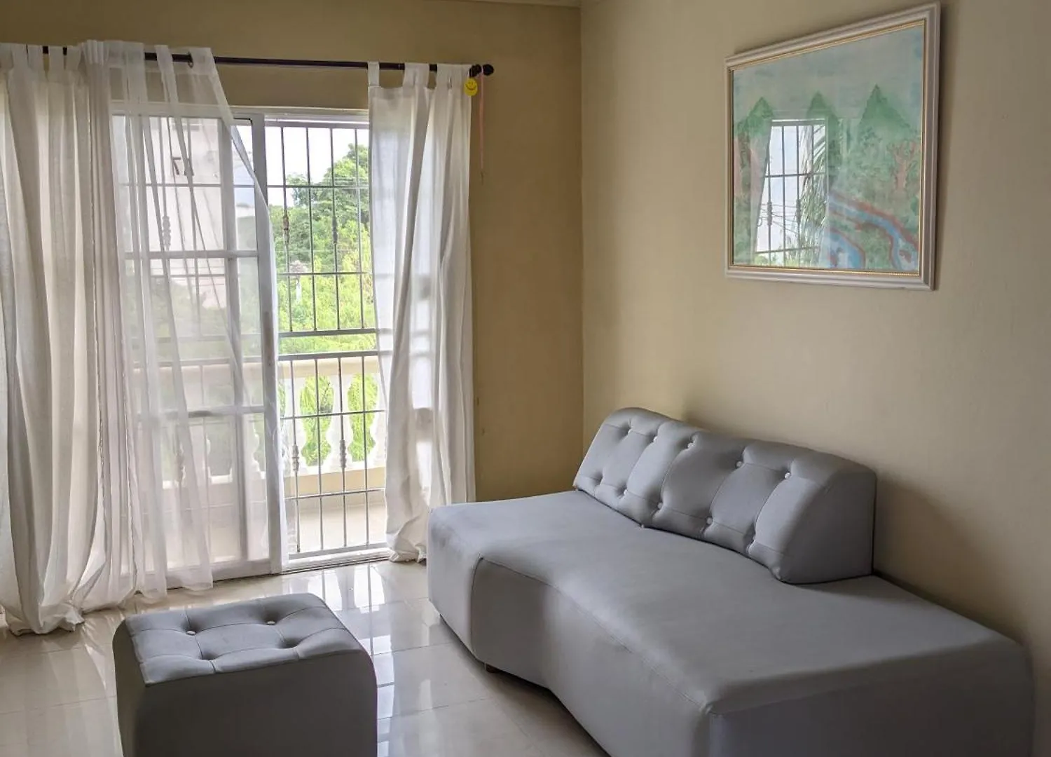 Bed & Breakfast White Sands Shared Apartments Punta Cana