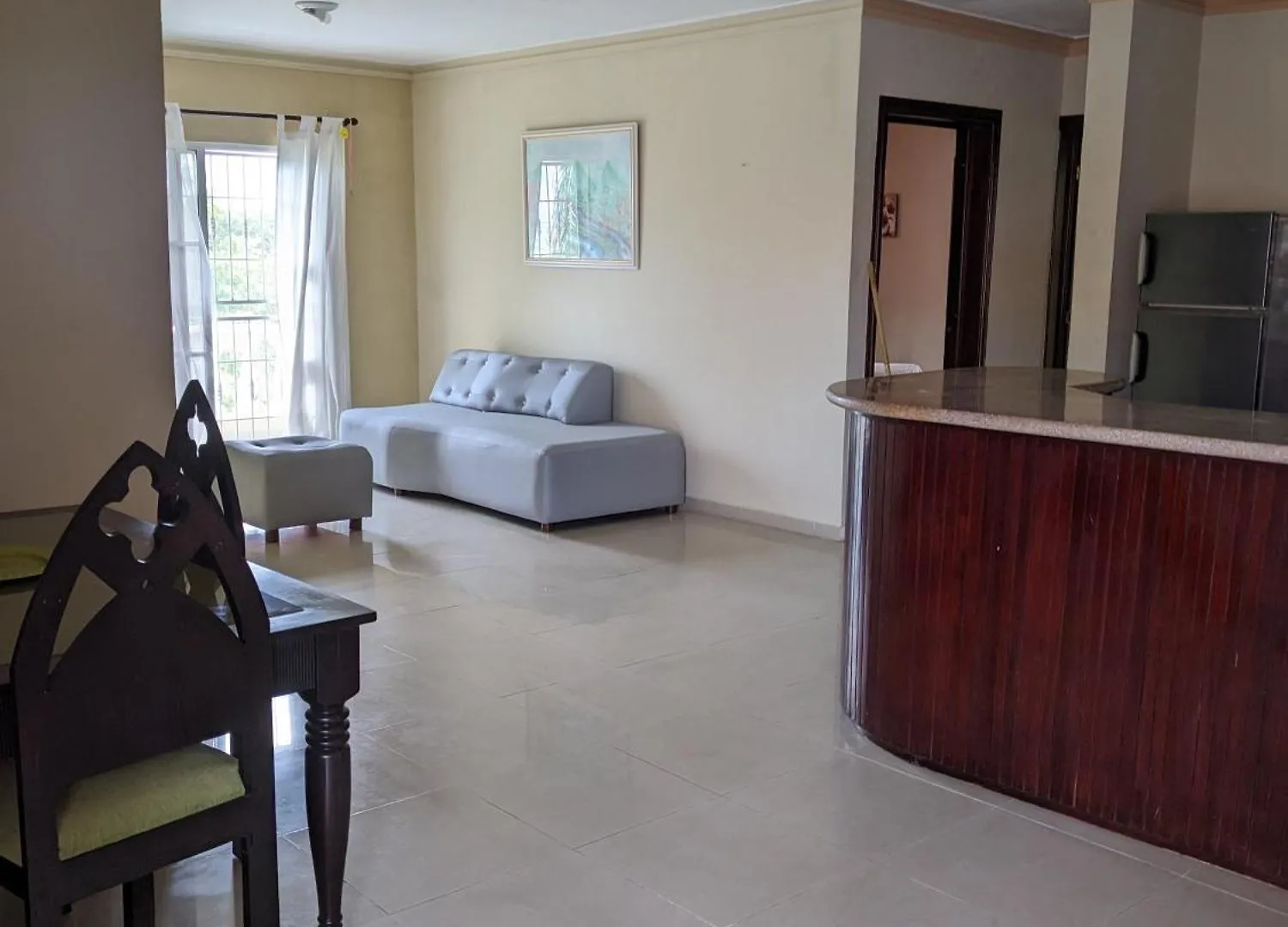 Bed & Breakfast White Sands Shared Apartments Punta Cana