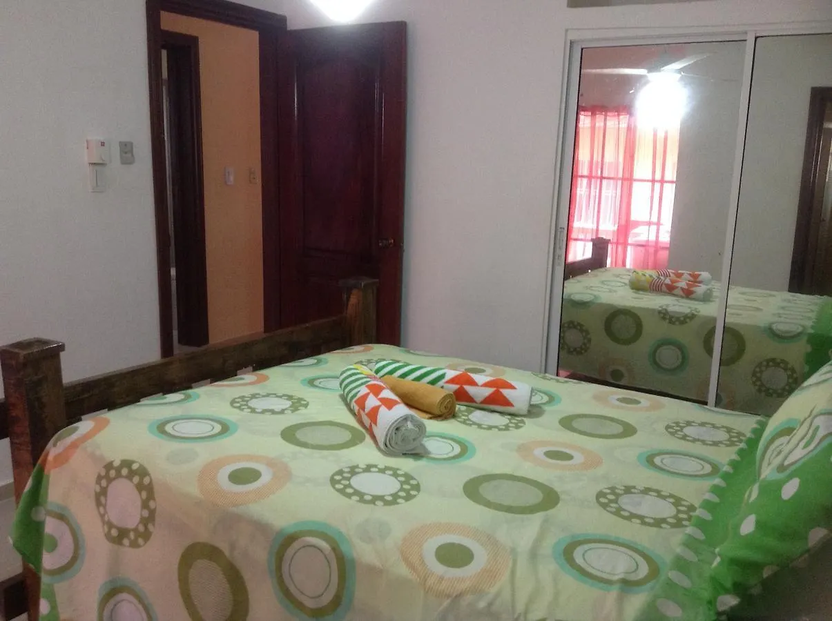 Bed & Breakfast White Sands Shared Apartments Punta Cana