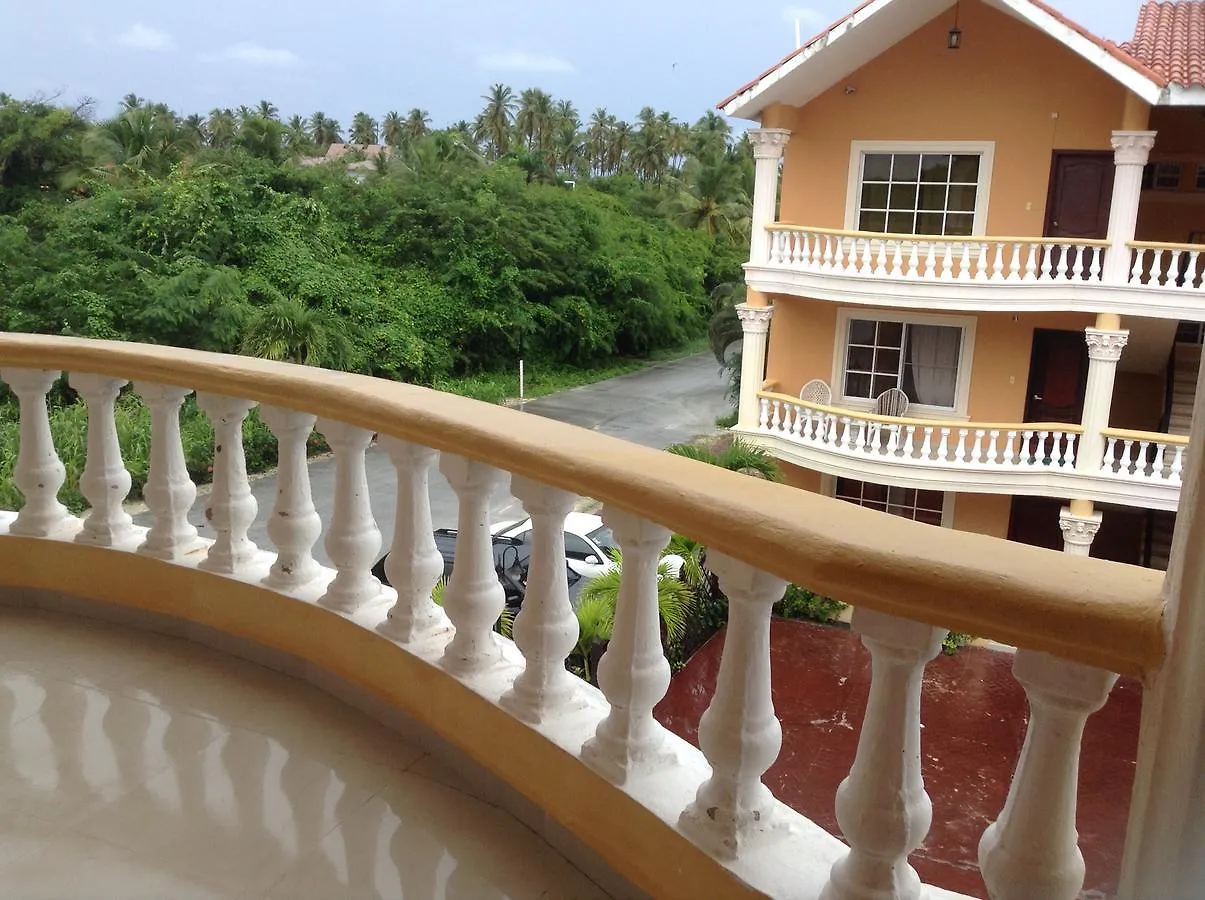 White Sands Shared Apartments Punta Cana