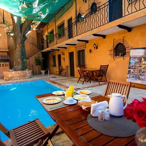 Apartamento Boutique Colonial