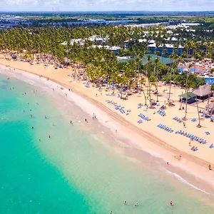 Grand Sirenis & Aquagames ***** Punta Cana