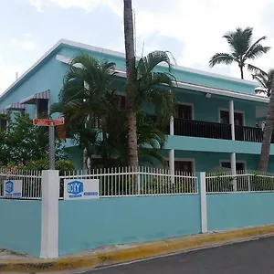 Boxy Punta Cana