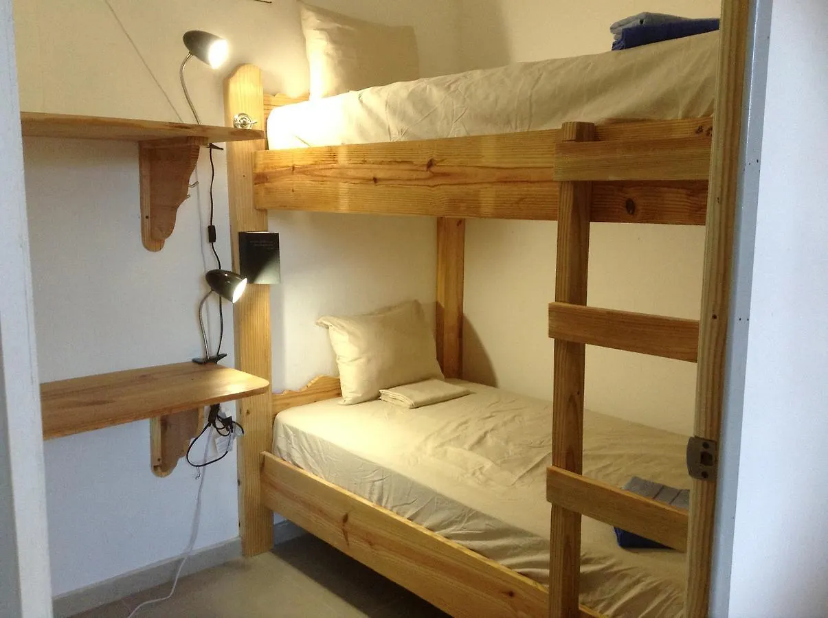 White Sands Shared Apartments Punta Cana Bed & Breakfast
